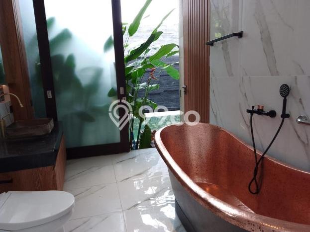 Vila Potensial di , Luas 150m2m², Dekat ke Badung, Badung Vila Potensial di , Luas 150m2m², Dekat ke Badung, Badung