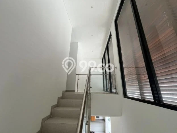 Hunian Mewah LB 172m2 Siap Huni Desain Elegan di Nusa Dua, Badung Hunian Mewah LB 172m2 Siap Huni Desain Elegan di Nusa Dua, Badung