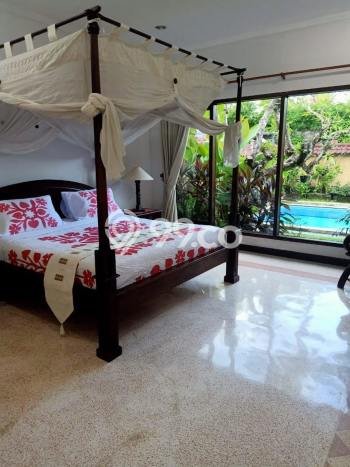 Vila Nyaman Kawasan , Area 416m2m², Pemandangan Indah sekitar Vila Nyaman Kawasan , Area 416m2m², Pemandangan Indah sekitar