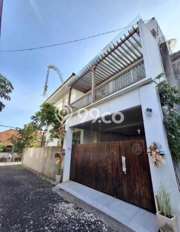 Best Deal Hunian Mewah Ideal dan Luas di Denpasar Selatan, Denpasar Best Deal Hunian Mewah Ideal dan Luas di Denpasar Selatan, Denpasar