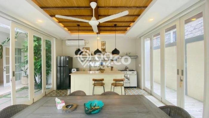 Vila Berkembang Kawasan , Luas 200m2m², Area Nyaman Vila Berkembang Kawasan , Luas 200m2m², Area Nyaman