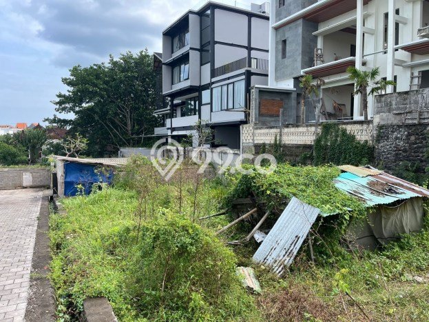 Tanah Investasi Dijual di Badung Punya Luas 200m2 Tanah Investasi Dijual di Badung Punya Luas 200m2