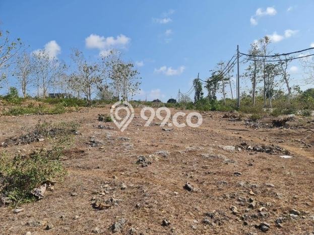 Tanah di Kuta Selatan, Badung Luas 9360m2 Dijual Segera Tanah di Kuta Selatan, Badung Luas 9360m2 Dijual Segera