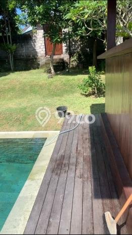 Vila Kawasan Ubud, Area 200m2m², Dekat ke beragam fasilitas umum Vila Kawasan Ubud, Area 200m2m², Dekat ke beragam fasilitas umum