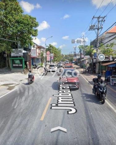 Tanah untuk Dijual di Kuta Selatan Badung Luas 740m2 Tanah untuk Dijual di Kuta Selatan Badung Luas 740m2