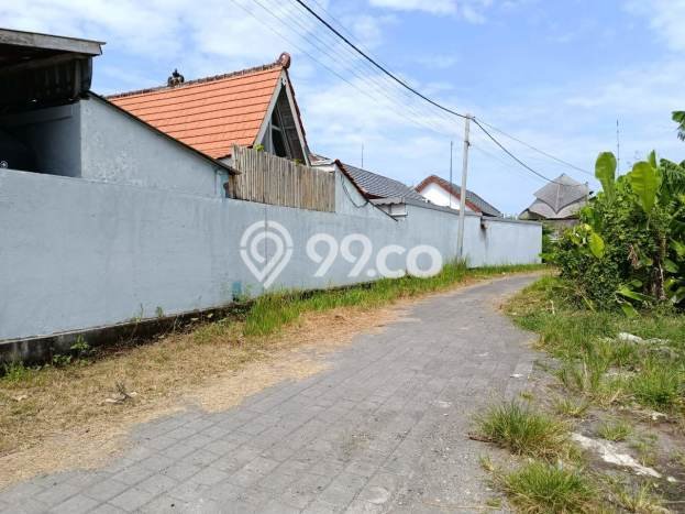 Kavling Tanah untuk Dijual di Cemagi, Badung, Luas 930m2 Kavling Tanah untuk Dijual di Cemagi, Badung, Luas 930m2