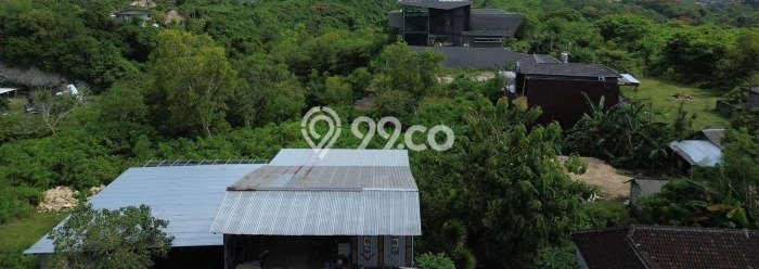 Tanah Kavling Dijual di Badung dengan Spesifikasi 1790m2 Tanah Kavling Dijual di Badung dengan Spesifikasi 1790m2