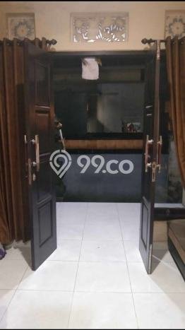 Jual Rumah Modern 2 KT di Canggu, Badung Jual Rumah Modern 2 KT di Canggu, Badung