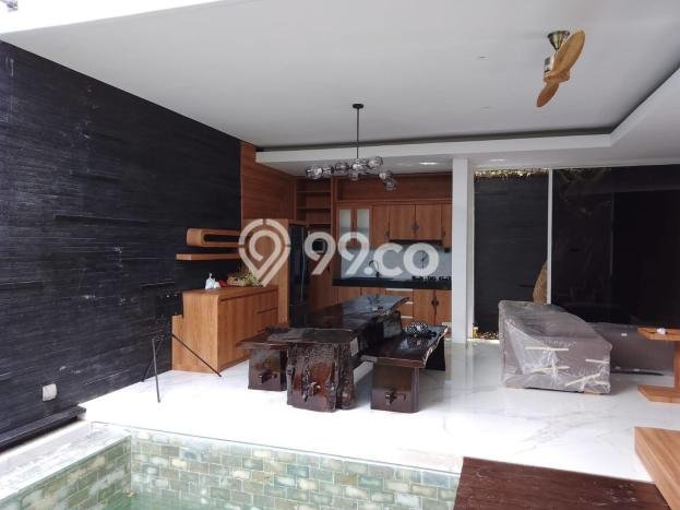 Vila Potensial di , Luas 150m2m², Dekat ke Badung, Badung Vila Potensial di , Luas 150m2m², Dekat ke Badung, Badung
