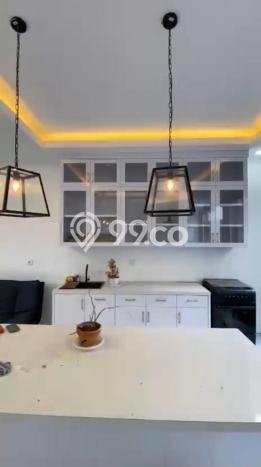Vila Strategis Kawasan , Luas 125m2m², Akses Badung, Badung Vila Strategis Kawasan , Luas 125m2m², Akses Badung, Badung