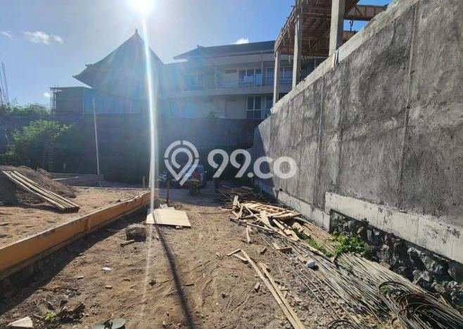 Tanah Dijual Lokasi Denpasar Utara, Denpasar Luas 800m2 Legalitas Aman Tanah Dijual Lokasi Denpasar Utara, Denpasar Luas 800m2 Legalitas Aman