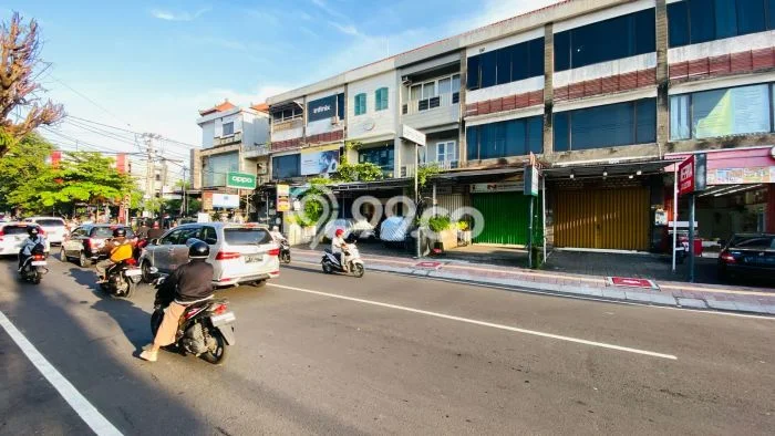 Ruko paling strategis disewakan di Denpasar Timur Denpasar Ruko paling strategis disewakan di Denpasar Timur Denpasar