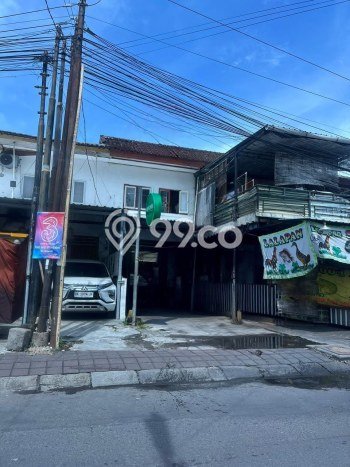 Unit Ruko Strategis di Kuta, Badung Potensi Bisnis Besar Unit Ruko Strategis di Kuta, Badung Potensi Bisnis Besar