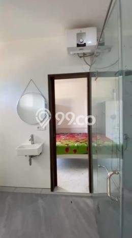 Vila Strategis Kawasan , Luas 125m2m², Akses Badung, Badung Vila Strategis Kawasan , Luas 125m2m², Akses Badung, Badung
