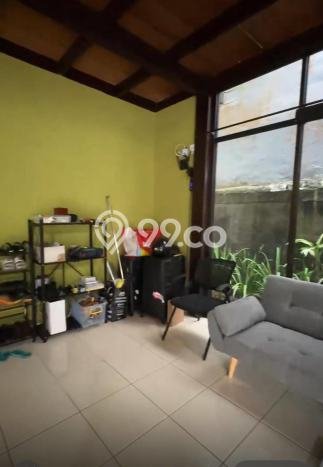 Rumah Mewah LB 100m2 Siap Pakai Desain Elegan di Canggu, Badung Rumah Mewah LB 100m2 Siap Pakai Desain Elegan di Canggu, Badung