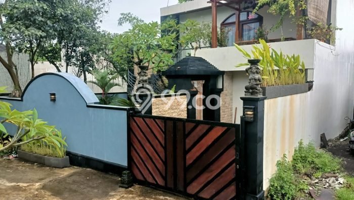 Vila Terawat Kawasan Kediri, Area 105m2m², Lingkungan Asri dan aman Vila Terawat Kawasan Kediri, Area 105m2m², Lingkungan Asri dan aman