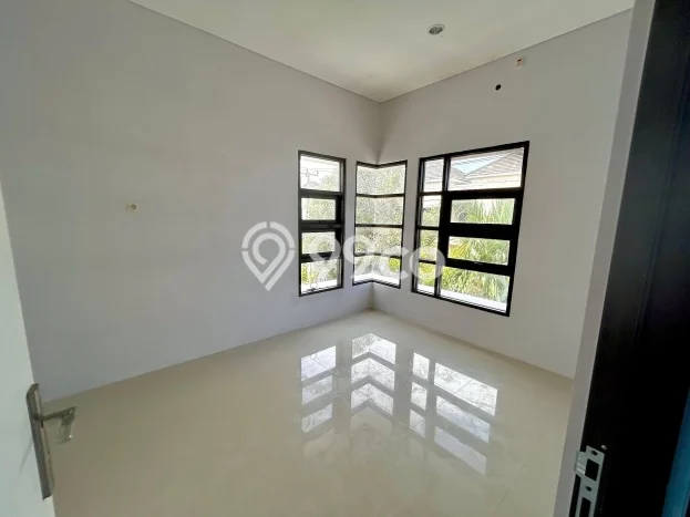 Rumah Luas Asri 2 KT Siap Pakai di Jimbaran Badung Rumah Luas Asri 2 KT Siap Pakai di Jimbaran Badung