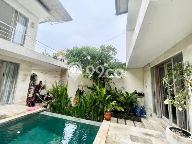 Vila Kawasan , Area 374m2m², Akses ke fasilitas publik Vila Kawasan , Area 374m2m², Akses ke fasilitas publik