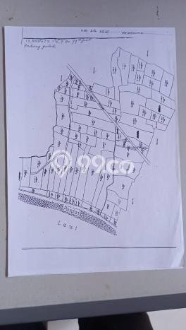Tanah Kavling Dijual di Sanur, Denpasar dengan Luas Tanah 138000m2 Tanah Kavling Dijual di Sanur, Denpasar dengan Luas Tanah 138000m2