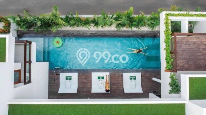 Vila Strategis di , Ukuran 435m2m², Kawasan Asri dan aman Vila Strategis di , Ukuran 435m2m², Kawasan Asri dan aman