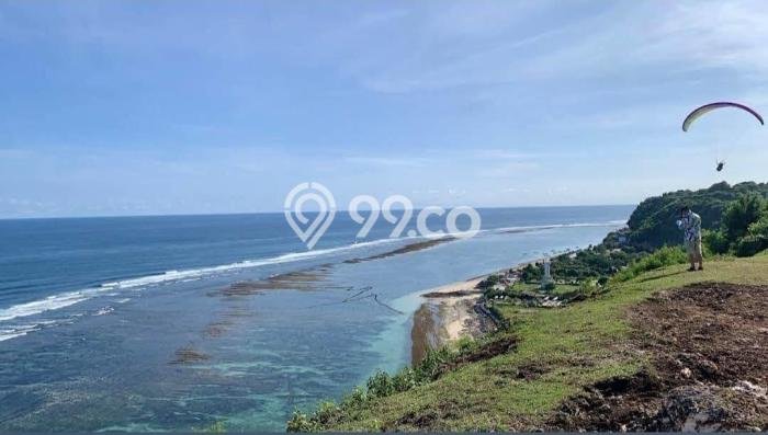 Lahan Kosong Dijual di Kuta Selatan, Badung, Luas 10000m2 Area Strategis Lahan Kosong Dijual di Kuta Selatan, Badung, Luas 10000m2 Area Strategis