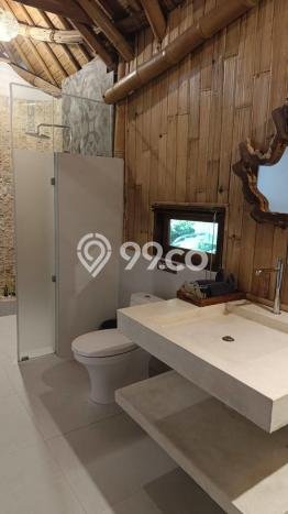 Vila Kawasan Ubud, Area 861m2m², Dekat ke berbagai fasilitas umum Vila Kawasan Ubud, Area 861m2m², Dekat ke berbagai fasilitas umum