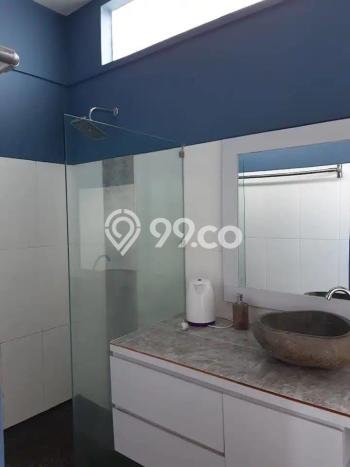 For Sale! Luxury House LT 500m2 Desain Modern di Puri Gading For Sale! Luxury House LT 500m2 Desain Modern di Puri Gading