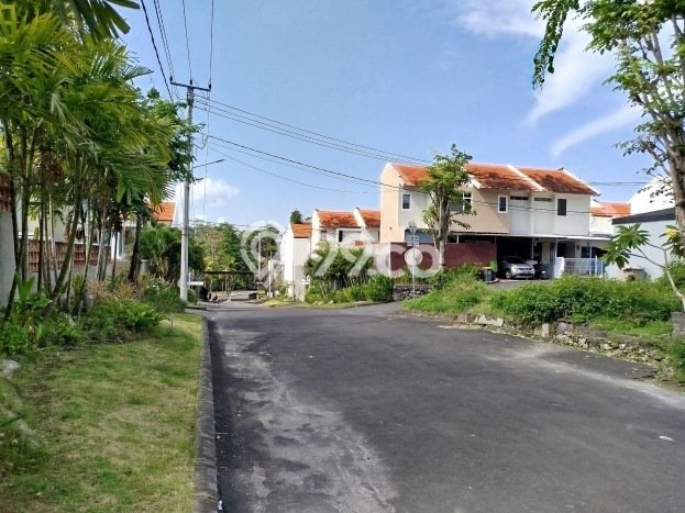 Tanah Dijual Lokasi Kuta Selatan, Badung Luas 95m2 Legalitas Aman Tanah Dijual Lokasi Kuta Selatan, Badung Luas 95m2 Legalitas Aman