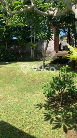 Vila Kawasan Ubud, Area 200m2m², Dekat ke beragam fasilitas umum Vila Kawasan Ubud, Area 200m2m², Dekat ke beragam fasilitas umum