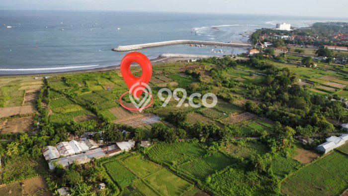 Tanah Kavling Dijual di Sanur, Denpasar dengan Luas Tanah 138000m2 Tanah Kavling Dijual di Sanur, Denpasar dengan Luas Tanah 138000m2