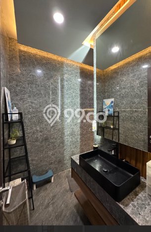 Rumah Luxury Modern Tanpa Renovasi di Pantai Indah Kapuk 2 Jakarta Utara Rumah Luxury Modern Tanpa Renovasi di Pantai Indah Kapuk 2 Jakarta Utara