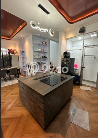 Rumah Luxury Modern Tanpa Renovasi di Pantai Indah Kapuk 2 Jakarta Utara Rumah Luxury Modern Tanpa Renovasi di Pantai Indah Kapuk 2 Jakarta Utara