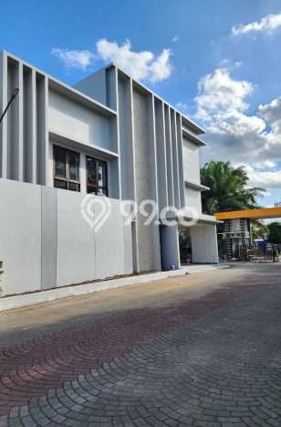 Jual Rumah Mewah Elegan Dengan View Eksklusif di Maguwoharjo, Yogyakarta Jual Rumah Mewah Elegan Dengan View Eksklusif di Maguwoharjo, Yogyakarta