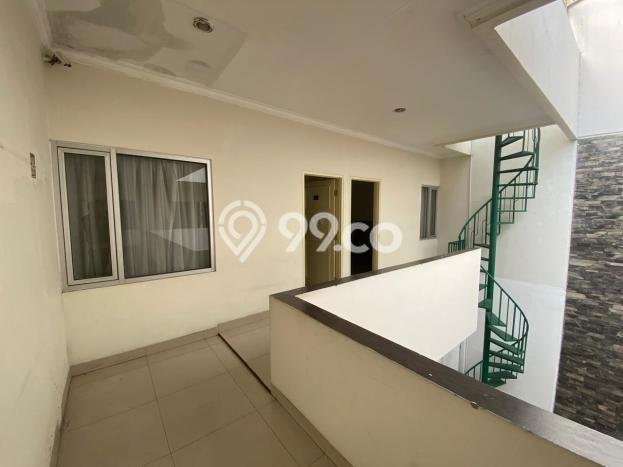 Jual Hotel Strategis di Cikutra, Luas 500m², Mainroad, Kawasan Komersial Jual Hotel Strategis di Cikutra, Luas 500m², Mainroad, Kawasan Komersial