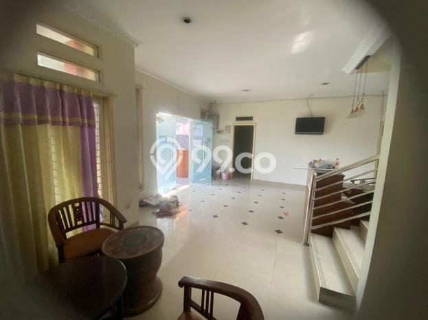 Jual Hotel Strategis di Cikutra, Luas 500m², Mainroad, Kawasan Komersial Jual Hotel Strategis di Cikutra, Luas 500m², Mainroad, Kawasan Komersial
