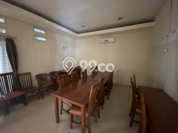 Jual Hotel Strategis di Cikutra, Luas 500m², Mainroad, Kawasan Komersial Jual Hotel Strategis di Cikutra, Luas 500m², Mainroad, Kawasan Komersial