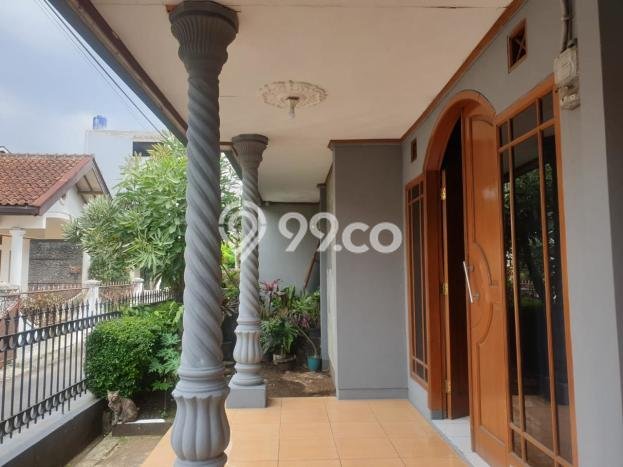 PROMO SPESIAL! Rumah Untuk Investasi di Burangrang, Luas 174m² Bangunan 300m² PROMO SPESIAL! Rumah Untuk Investasi di Burangrang, Luas 174m² Bangunan 300m²