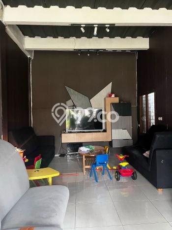 Rumah Asri 5 Kamar View Gunung di Bandung Barat, Bandung Rumah Asri 5 Kamar View Gunung di Bandung Barat, Bandung