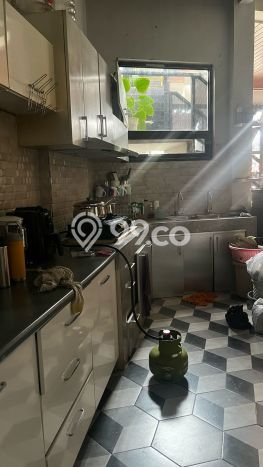 Rumah Asri 5 Kamar View Gunung di Bandung Barat, Bandung Rumah Asri 5 Kamar View Gunung di Bandung Barat, Bandung