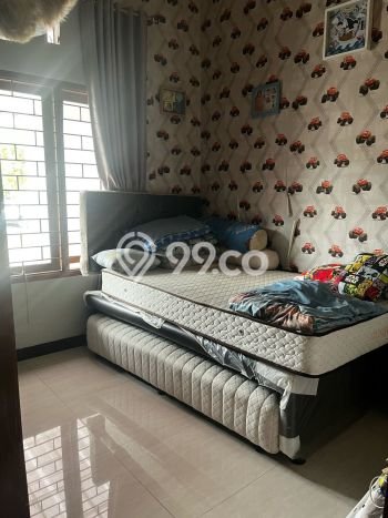 Rumah Asri 5 Kamar View Gunung di Bandung Barat, Bandung Rumah Asri 5 Kamar View Gunung di Bandung Barat, Bandung