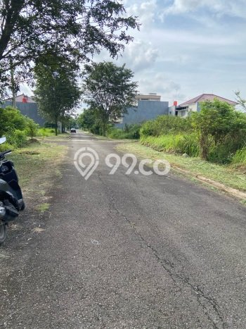 Tanah untuk Dijual Lokasi Mustikajaya, Bekasi Luas 216m2 SHM Tanah untuk Dijual Lokasi Mustikajaya, Bekasi Luas 216m2 SHM