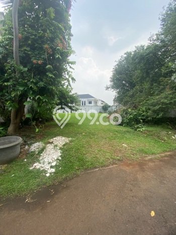 Tanah Kavling untuk Dijual di Mustikajaya Bekasi 818m2 Tanah Kavling untuk Dijual di Mustikajaya Bekasi 818m2