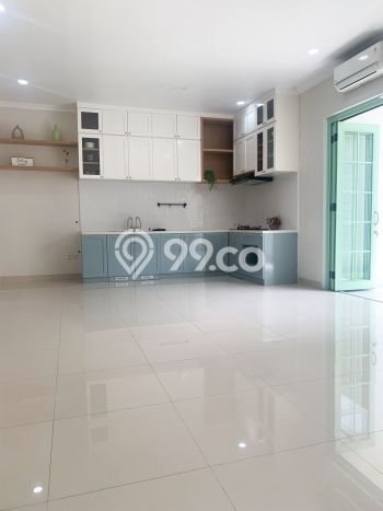 Hunian Eksklusif Siap Huni LT 180m2 di Mustikajaya, Bekasi Hunian Eksklusif Siap Huni LT 180m2 di Mustikajaya, Bekasi