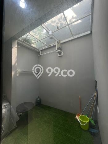 Rumah Modern Cantik 2 Kamar Bisa Langsung Pindah di Mustikajaya Rumah Modern Cantik 2 Kamar Bisa Langsung Pindah di Mustikajaya