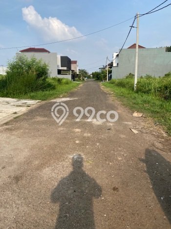 Lahan untuk Dijual Lokasi Mustikajaya, Bekasi Luas 108m2 SHM Lahan untuk Dijual Lokasi Mustikajaya, Bekasi Luas 108m2 SHM