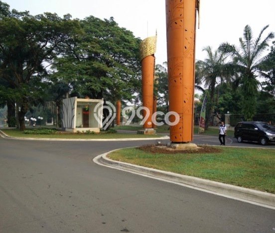 Kavling Tanah Dijual di Mustikajaya Bekasi Spesifikasi 400m2 Kavling Tanah Dijual di Mustikajaya Bekasi Spesifikasi 400m2