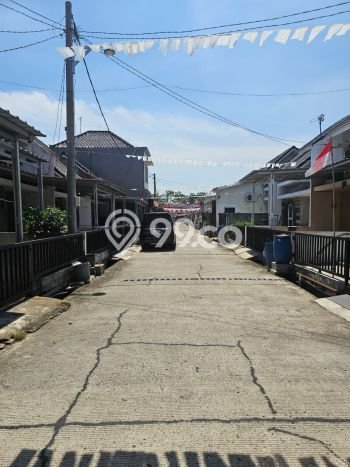 Rumah Murah Dijual di Setu, Bekasi Harga Rp 390 Juta Rumah Murah Dijual di Setu, Bekasi Harga Rp 390 Juta