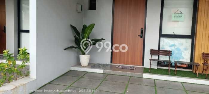 Sewa cepat rumah minimalis lokasi strategis 3 Kamar di Mustikajaya, Bekasi Sewa cepat rumah minimalis lokasi strategis 3 Kamar di Mustikajaya, Bekasi
