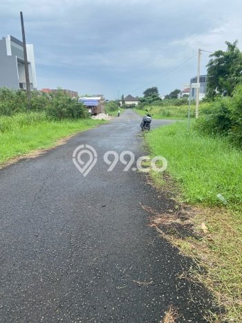Tanah Strategis Dijual di Mustikajaya Bekasi 288m2 Tanah Strategis Dijual di Mustikajaya Bekasi 288m2
