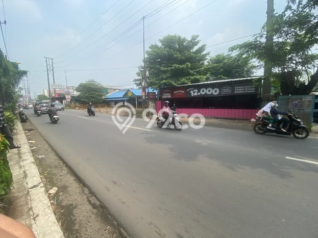 Tanah untuk Dijual di Mustikajaya Bekasi Luas 14355m2 Tanah untuk Dijual di Mustikajaya Bekasi Luas 14355m2